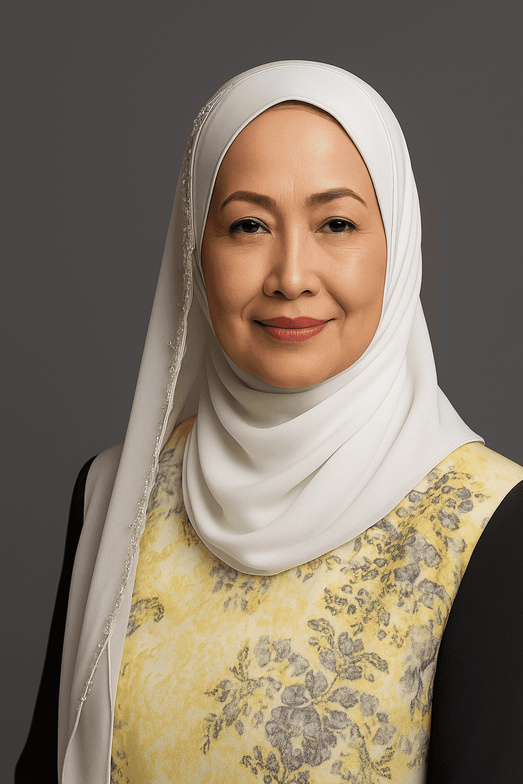 Prof Dr Zuraidah Mohd Don